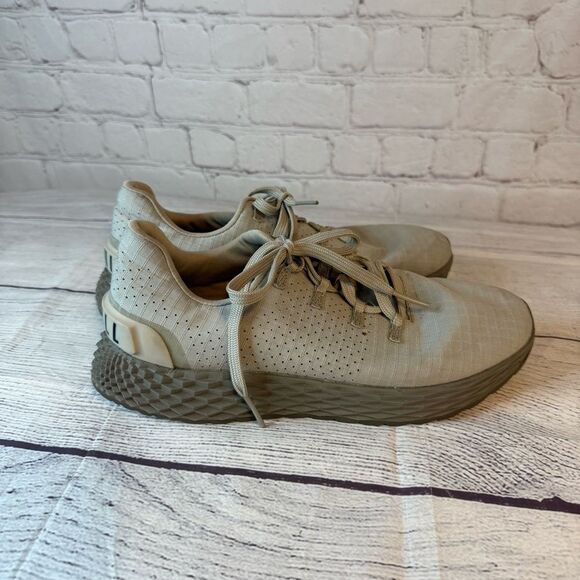 NOBULL Allday Ripstop Sneakers size 8.5 - Picture 3 of 9